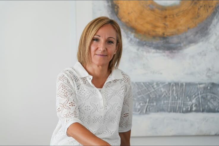 Sylvie Andreo, praticienne en médecine traditionnelle chinoise à Sillingy